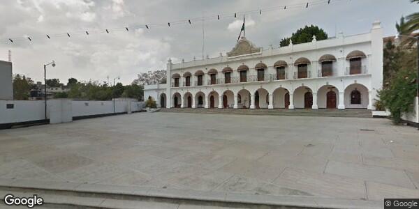 MUNICIPIO DE SAN ANDRÉS ZAUTLA